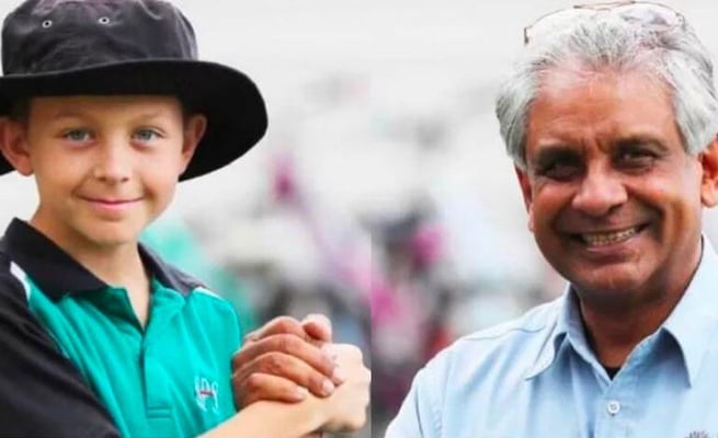 Boy's Kind Gesture After Racial Abuse Of Indian-Origin Driver Wins Hearts In Australia