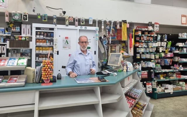 'I come to work every day ready to fight' - K Rd shop owners' despair