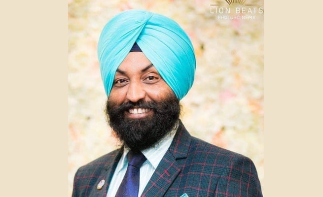 ‘Such a privilege’: First turbaned member of Auckland Council's ethnic panel