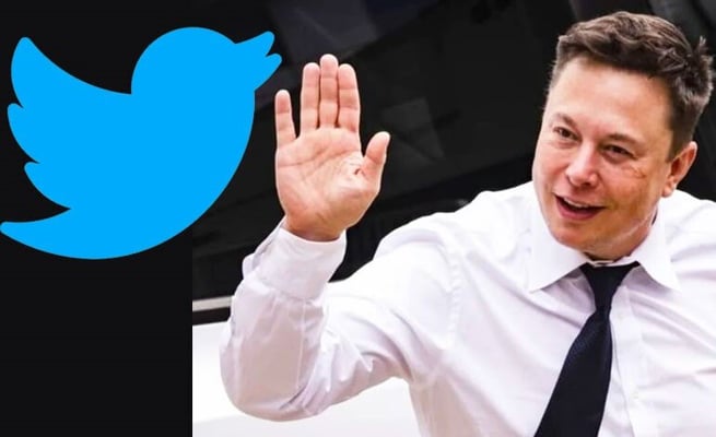 Elon Musk's hires new Twitter CEO;  to step down in few weeks
