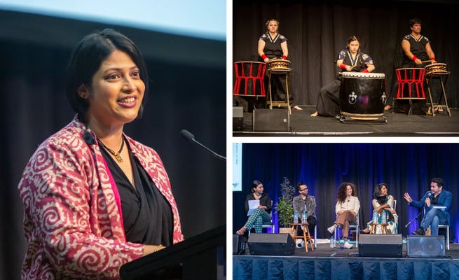 ‘One common goal’: Celebrating multicultural collaboration in Aotearoa