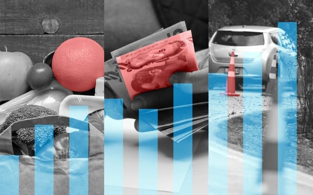 Budget 2023 at a glance: What you need to know