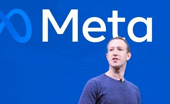 Top Meta executives in India among those asked to go as global layoffs hit tech giant