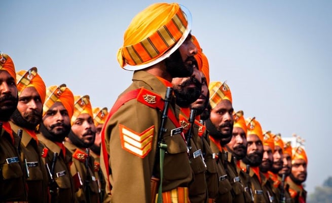 Sikh Regiment: Legacy of Valour and Bravery in Indian Army