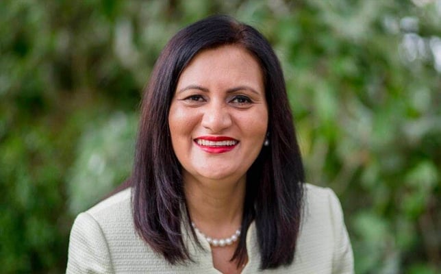“Can’t wait…:” Parmjeet Parmar on her new act