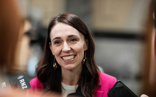 King's Birthday Honours: Jacinda Ardern receives one of the highest accolades