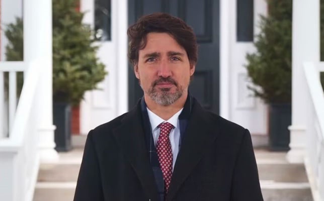 Will evaluate each case: Trudeau on Indian students facing deportation