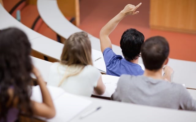 Majority of universities report deficit for 2022,