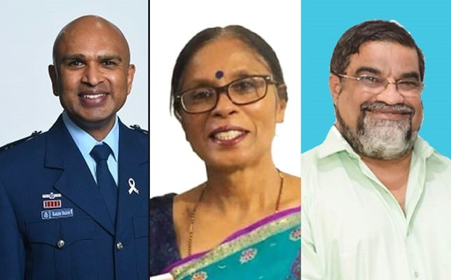King’s Birthday Honours List recognises work of Kiwi-Indians