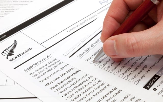 Migrant workers pay thousands for visas, only to be left without jobs
