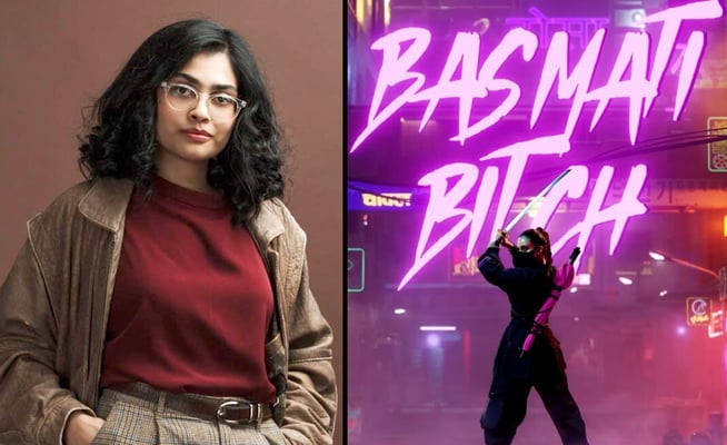 Kiwi-Indian playwright promises Asian act at Q Theatre