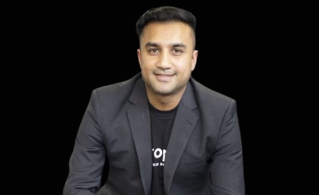 Kiwi-Indian Jason Joshi’s song aims to inspire positivity