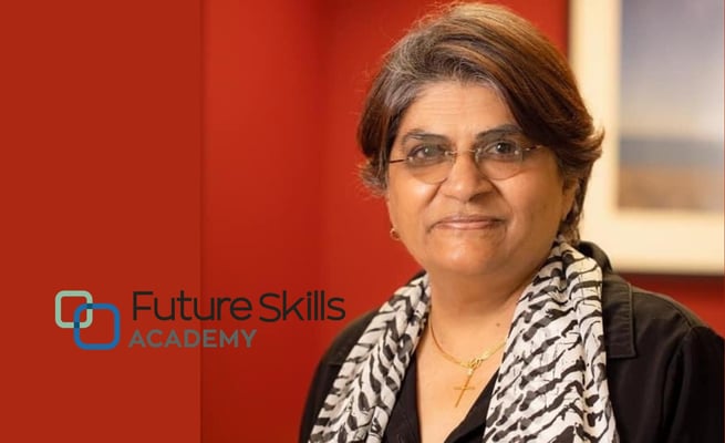 Get future ready with micro-credentials
