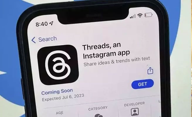 Twitter rival app Instagram Threads hits 30 mn users