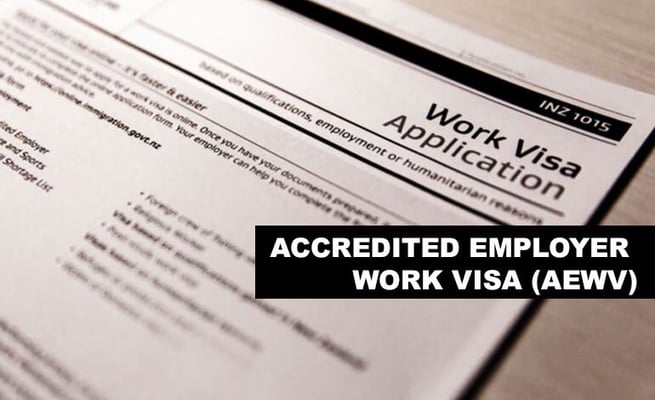 Exploitation concerns plague accredited employer work visa