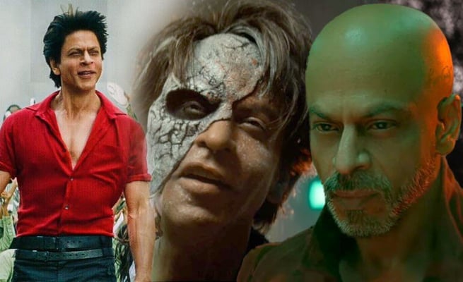 'Jawan' prevue: Everything you need to know about SRK's next action thriller