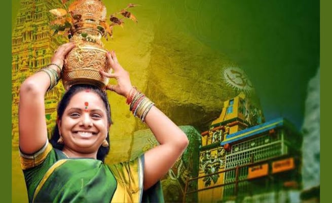 Grand celebration of Telangana festival Bonalu to take place in Auckland