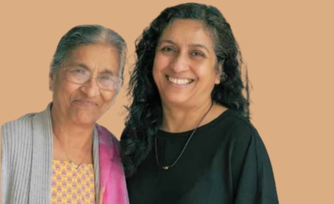 Mother, daughter serve up spicy start-up