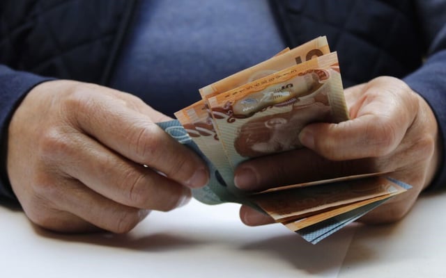 Inflation falls to lowest level since late 2021
