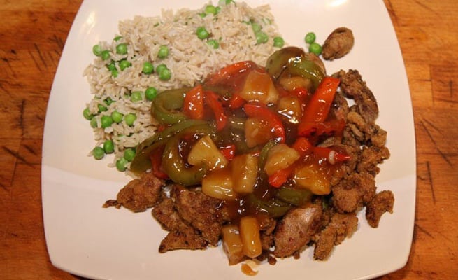 Foods you should avoid reheating