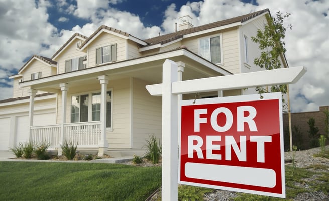 How new migrants can find their first rental home