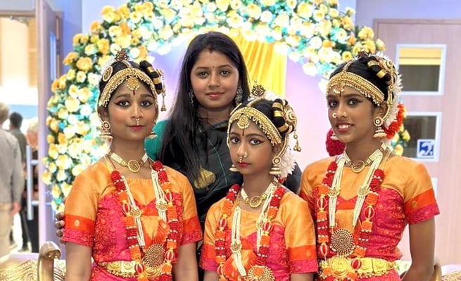 “Motherhood helped me understand challenges of Kiwi-Indian youth”: Bharatnatyam teacher