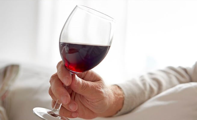 Just 1 alcoholic drink daily can raise risk of high blood pressure: Study