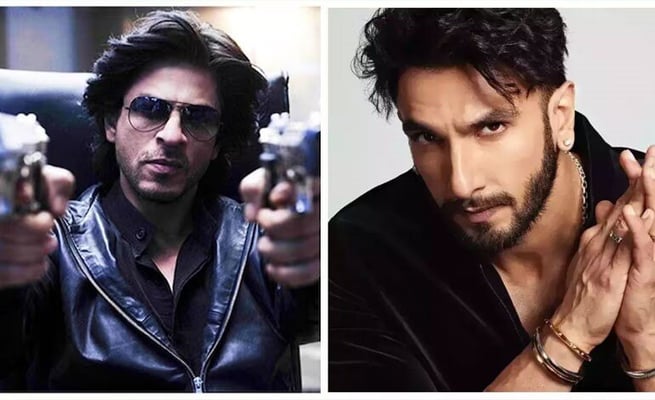 'Don 3': Ranveer Singh is new ‘Don’, calls Amitabh, SRK “G.O.A.Ts of Hindi cinema”
