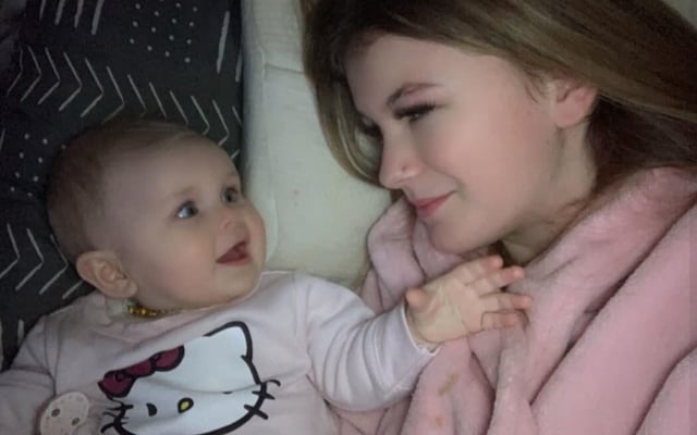 Christchurch crash: Teenage mum Gypsy-Rose Walker on life support, parents say app showed speed exceeded