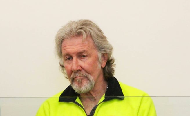 Northland man Raymond Phillimore jailed for murdering his partner, Gaelene Bright