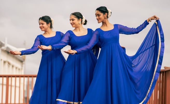 Unity on display at Independence Day celebrations in Auckland