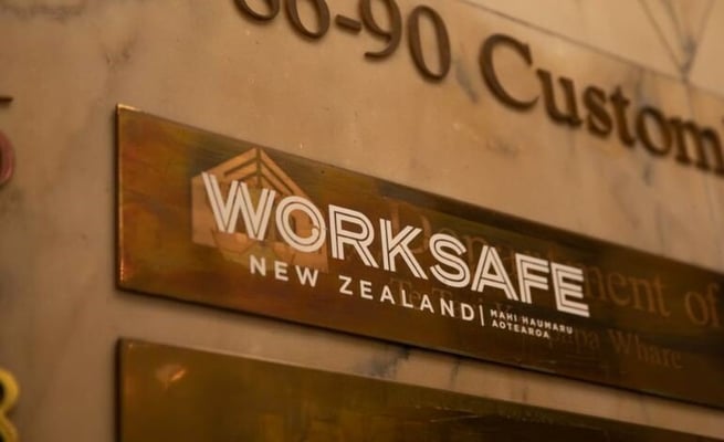 'Shrunken' WorkSafe making broad cuts to services