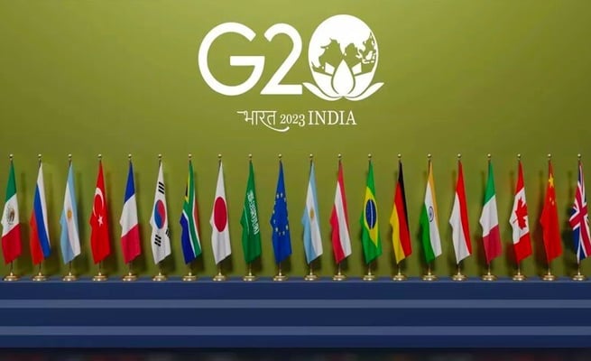 India's G20 summit will 