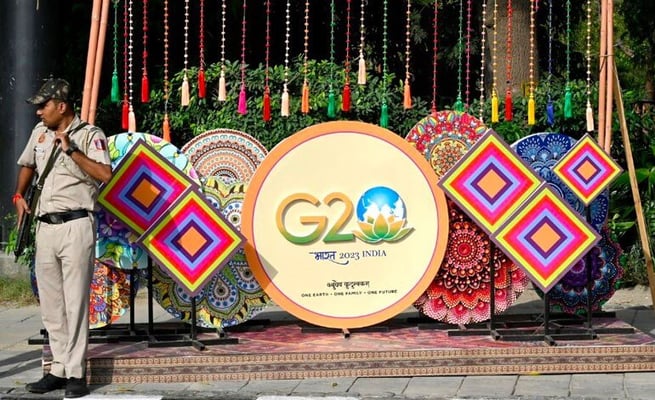 India preps for G20 Summit in Delhi: Here's what's on agenda