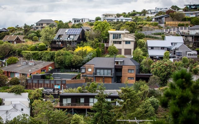 Average national house price increases for first time since 2021