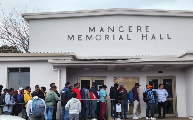 Employers step up to help scammed migrants find work