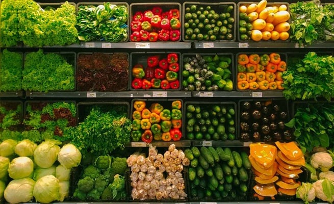 Ministers were advised taking GST off fruit and vege would not lower prices