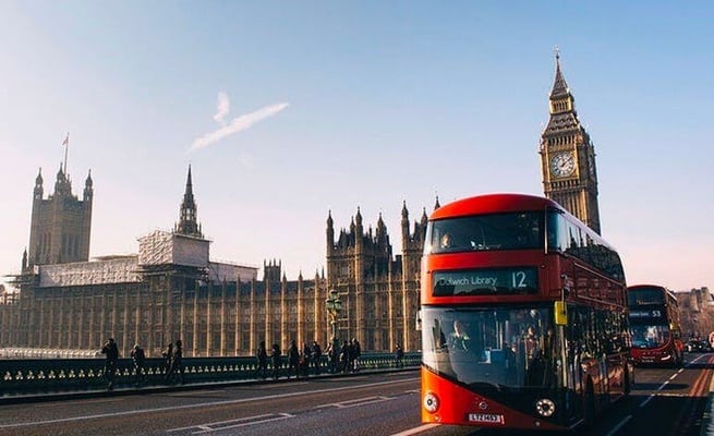 Foreign students facing severe accommodation crisis in UK: Report