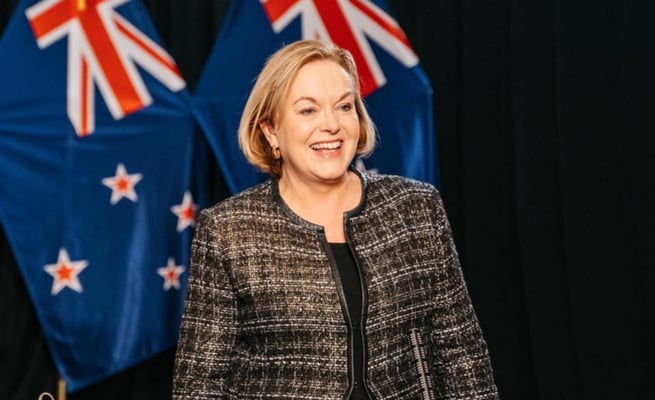 ‘Unhelpful’: Judith Collins calls for new approach to NZ-India trade