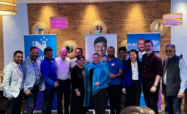 IndoNats hosts heartfelt appreciation dinner for supporters and contributors