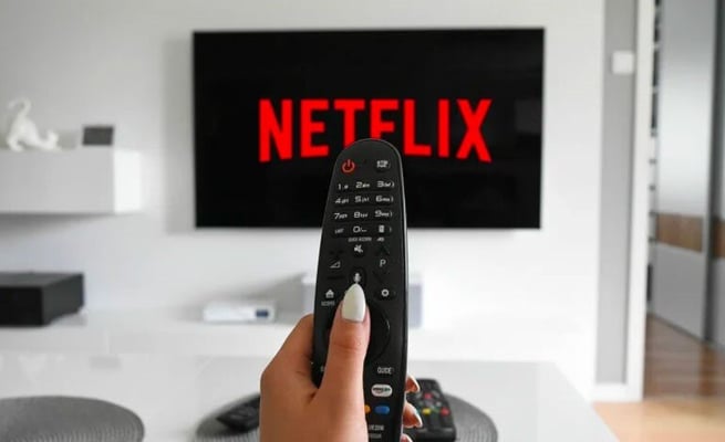 Netflix yet to scale up India biz due to lack of local content: Report