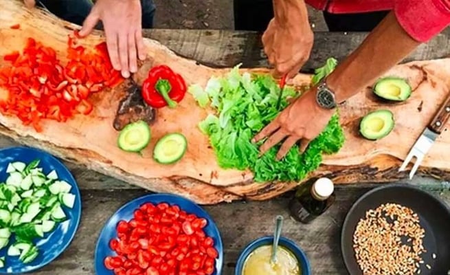 Navratri meals for a yogic lifestyle