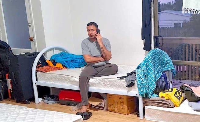 Many Indians among scores of NZ work visa holders being turned back from transit ports