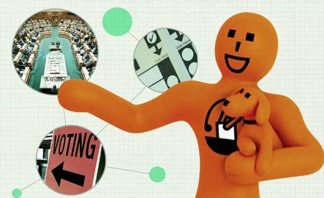 What you need to know: The dos and don'ts of election day voting