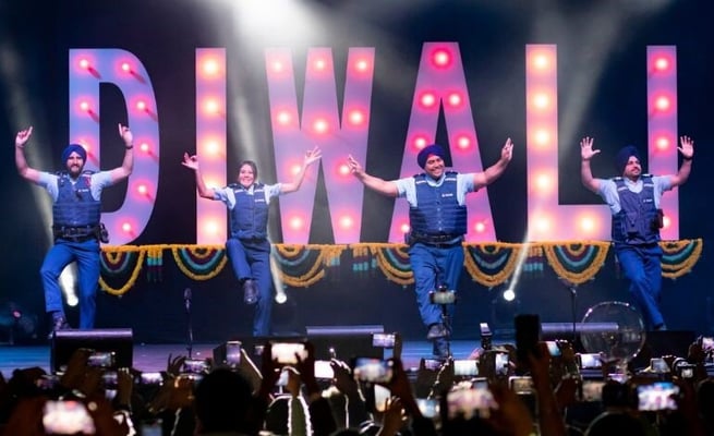 What to expect at BNZ Auckland Diwali Festival