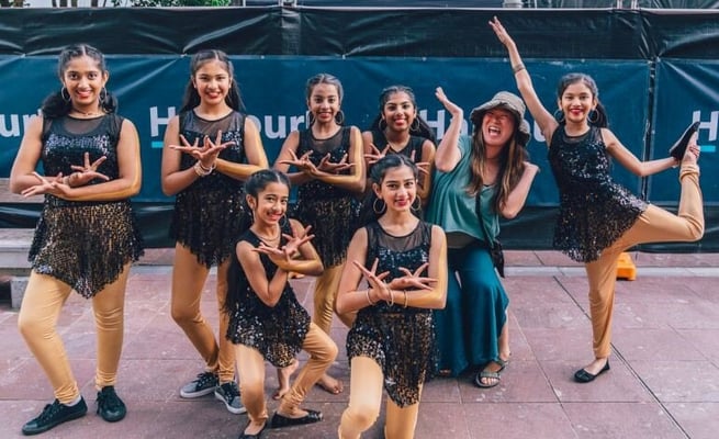 North Shore decks up for its 1st Diwali festival