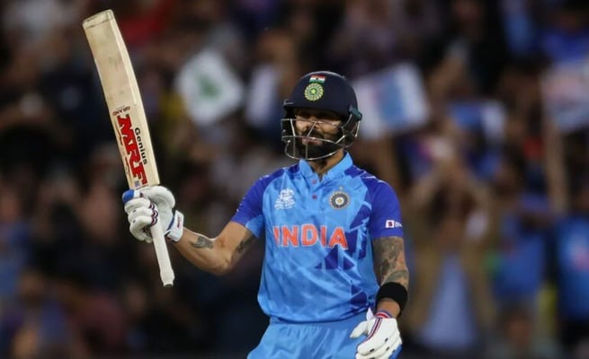 Black Caps and India set for epic clash