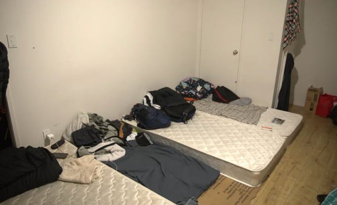 Immigration advisor first to be arrested in migrant exploitation investigations