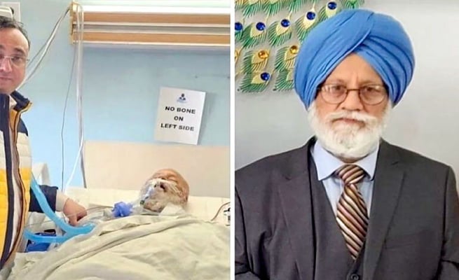 Elderly Sikh man dies after being repeatedly punched in US: Report