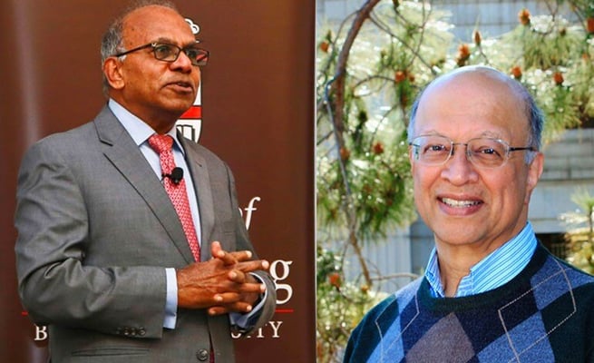 Biden honours 2 Indian-American scientists with National Medals